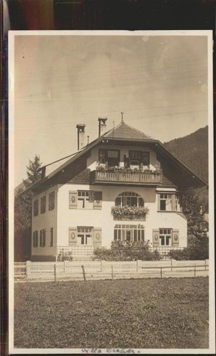 Oberstdorf baviera villa - oberstdorf,