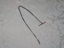 Antico Catenina Orologio