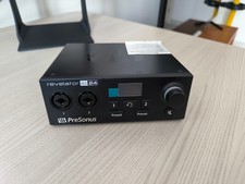 Scheda Audio Presonus