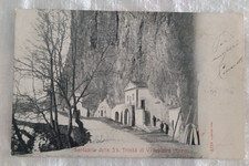 cartolina - VALLEPIETRA , ROMA