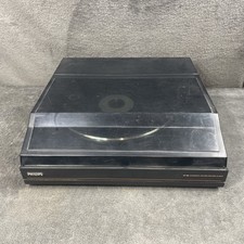 Giradischi ritorno automatico