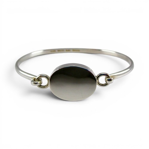 Braccialetto argento sterling - braccialetto,