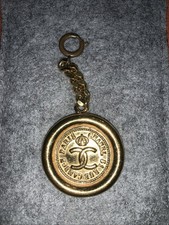 Ciondolo medaglione vintage