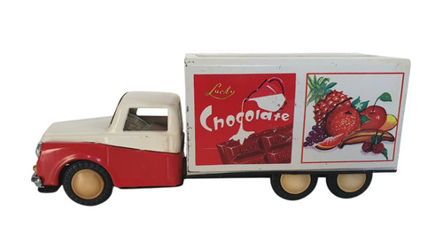 Raro food truck - raro,
