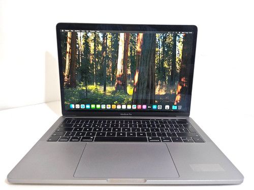 Notebook apple macbook pro - ,