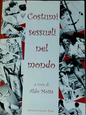 Motta COSTUMI SESSUALI NEL