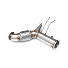 Downpipe per BMW Serie 5