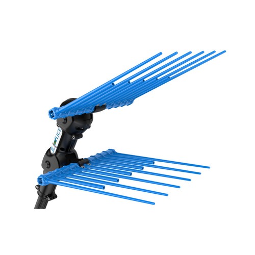 Abbacchiatore elettrico 550w - elettrico,