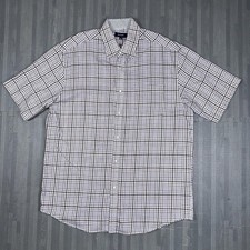 Camicia uomo vintage