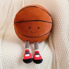 ✅Amuse Bull BasketBall