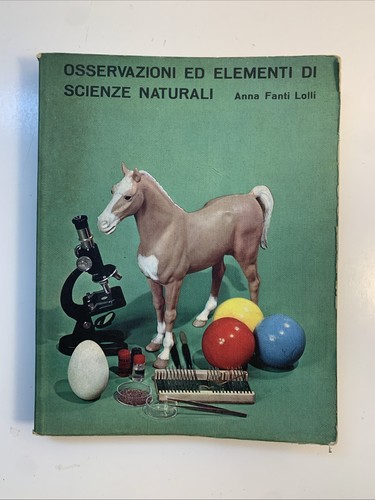 Osservazioni elementi - osservazioni,