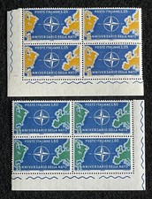 italia 1959 X anniversario