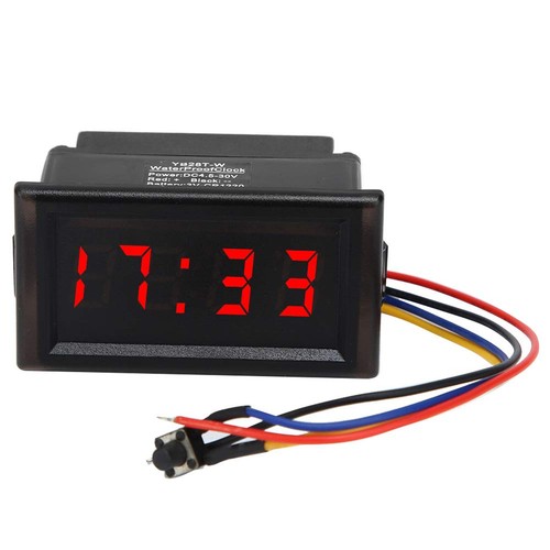 Ebtools orologio digitale - ebtools, per