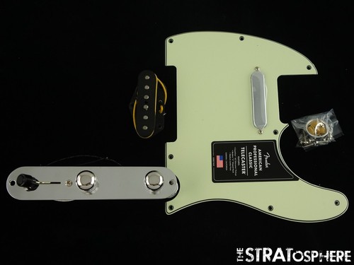 Fender american professional - american,