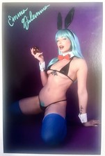 Stampa artistica sexy firmata