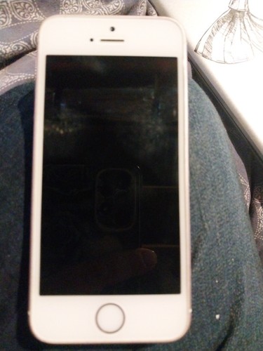 Apple iphone 32gb rose - apple,