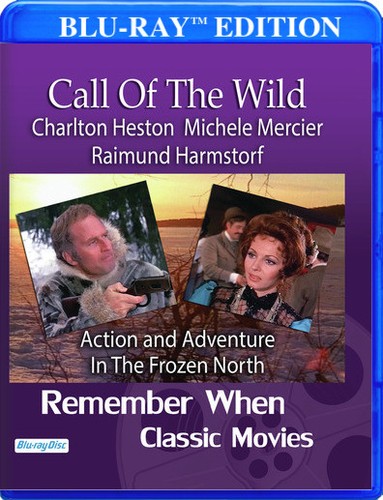 Call the wild 1972 - -,