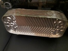 ARISTON MTS SCAMBIATORE DI CALORE A PIASTRE SECONDARIO ARISTON ART. 640020005900