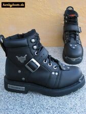 Stivali Harley Davidson Brake