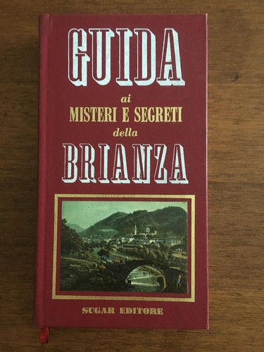 Libro guida misteri e - libro,