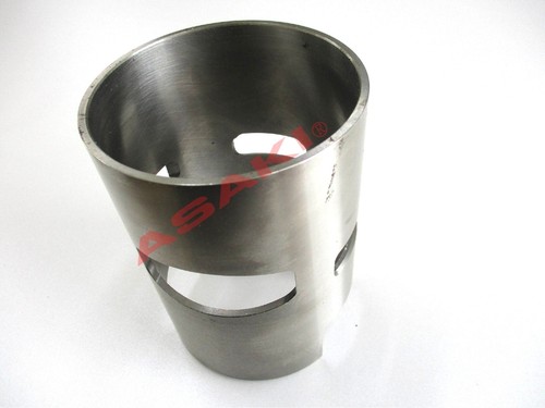 Manicotto canna cilindro