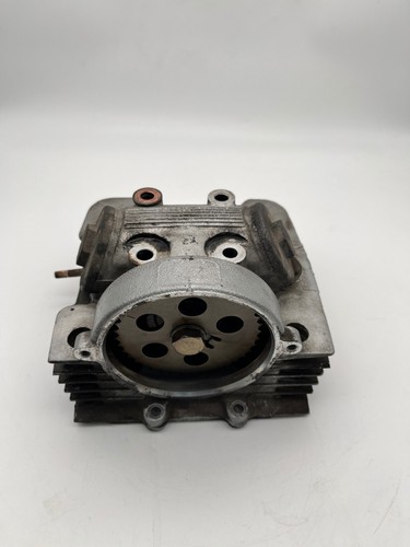 Testa cilindro yamaha 250 - xv,