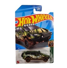 Hotwheels Chrysler Pacifica