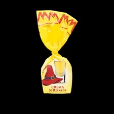 Cioccolatini Crema Liquore