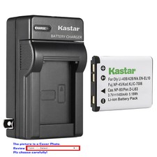 Kastar Battery AC Wall Charger