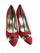 Scarpe donna Décolleté a