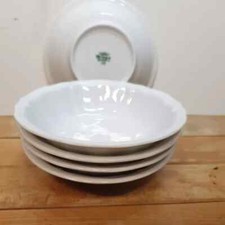RICHARD GINORI ANTICO DOCCIA 1735 COPPETTA DOLCE MACEDONIA ENTRA E LEGGI