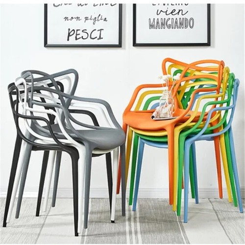 Sedie pranzo stile - 4x,
