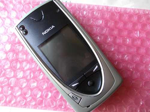Telefono cellulare nokia - telefono,