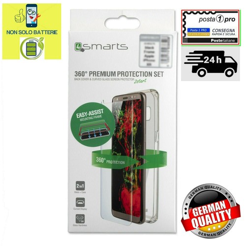 360 premium protection set - 360°,