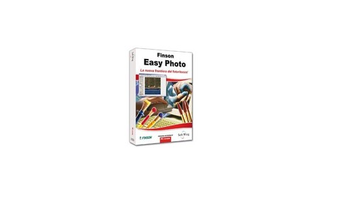 Finson easy photo 1 - easy,