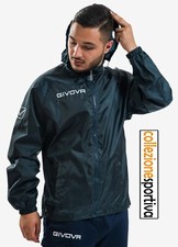 GIACCA GIVOVA SPORT RAIN