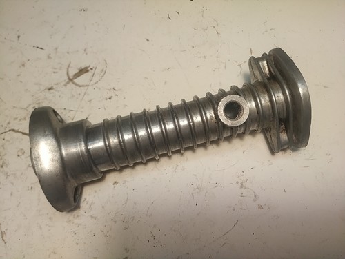 Tubo ingranaggio conico albero