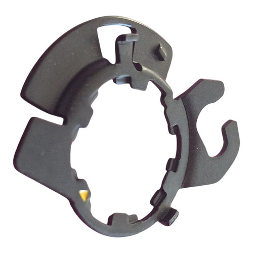 Shimano piastra adattatrice - shimano,