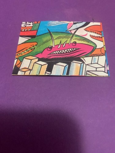 Figurina 134 gatchaman - n.134,