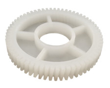 Ingranaggio in nylon per