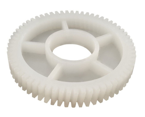 Ingranaggio nylon per - in,