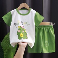 Set vestiti estivi bambino