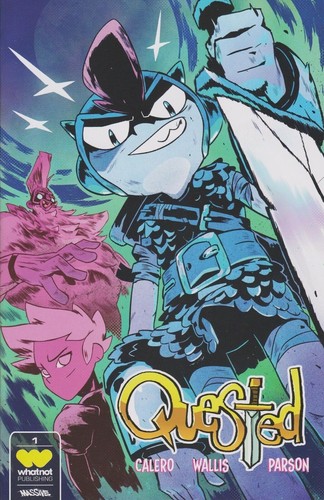 Questo cvr nuovo anno - #1,