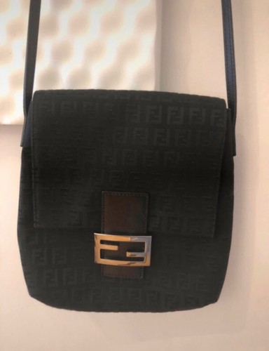 Borsa fendi vintage modello - borsa,