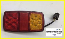 fanalino faro posteriore led
