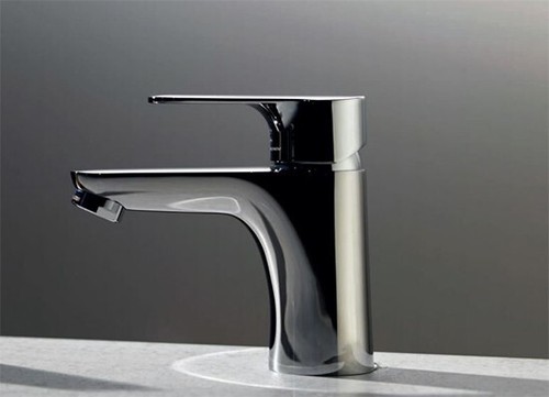 Miscelatore lavabo fima carlo - lavabo,