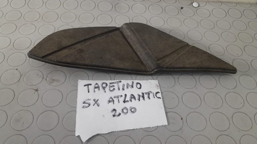 Tappeto tappetino aprilia - tappetino,