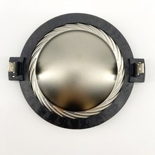 Diaframma di poppa per driver tweeter RCF ART 312, ART 725A, ART 522A, ART 525A 8Ω
