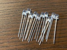 Yamaha B-2 Kit Luci LED 10x