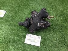 55206489 POMPA CARBURANTE DIESEL FIAT GRANDE PUNTO 1.3 MULTIJET 90CV 66KW